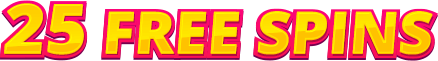 Sieger 25 Free Spins